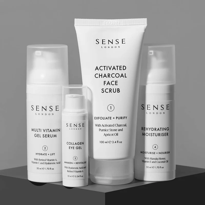 Skin Care Bundle
