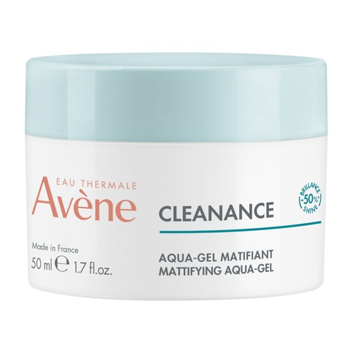 Avène Cleanance Aqua Cream-In-Gel