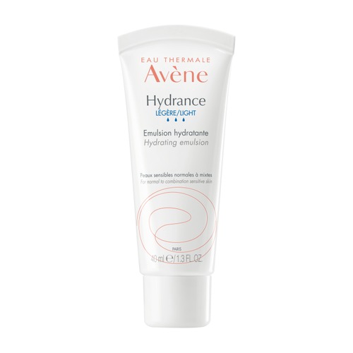Avène hydrance light hydrating emulsion