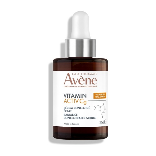 Avène Vitamin Activ CG Radiance Correcting Serum
