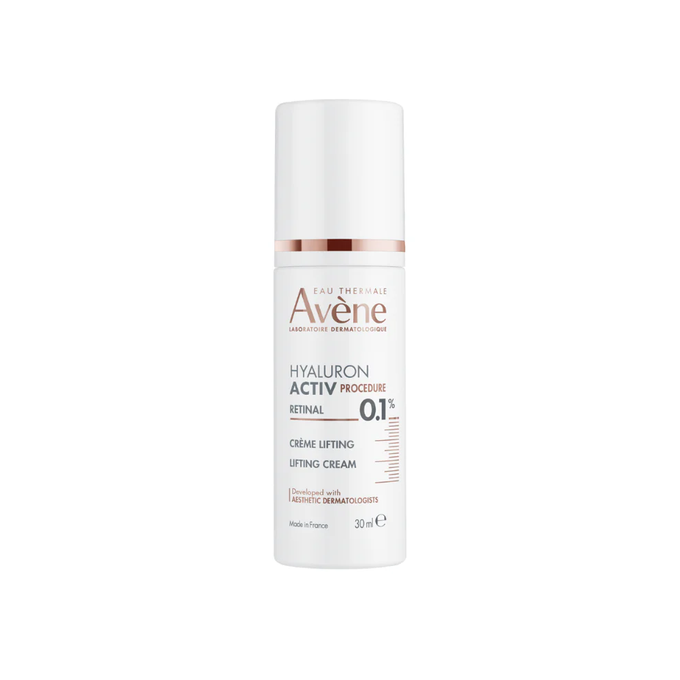 Avène Hyaluron Activ Procedure Retinal Lifting Cream - 0.1% Retinal