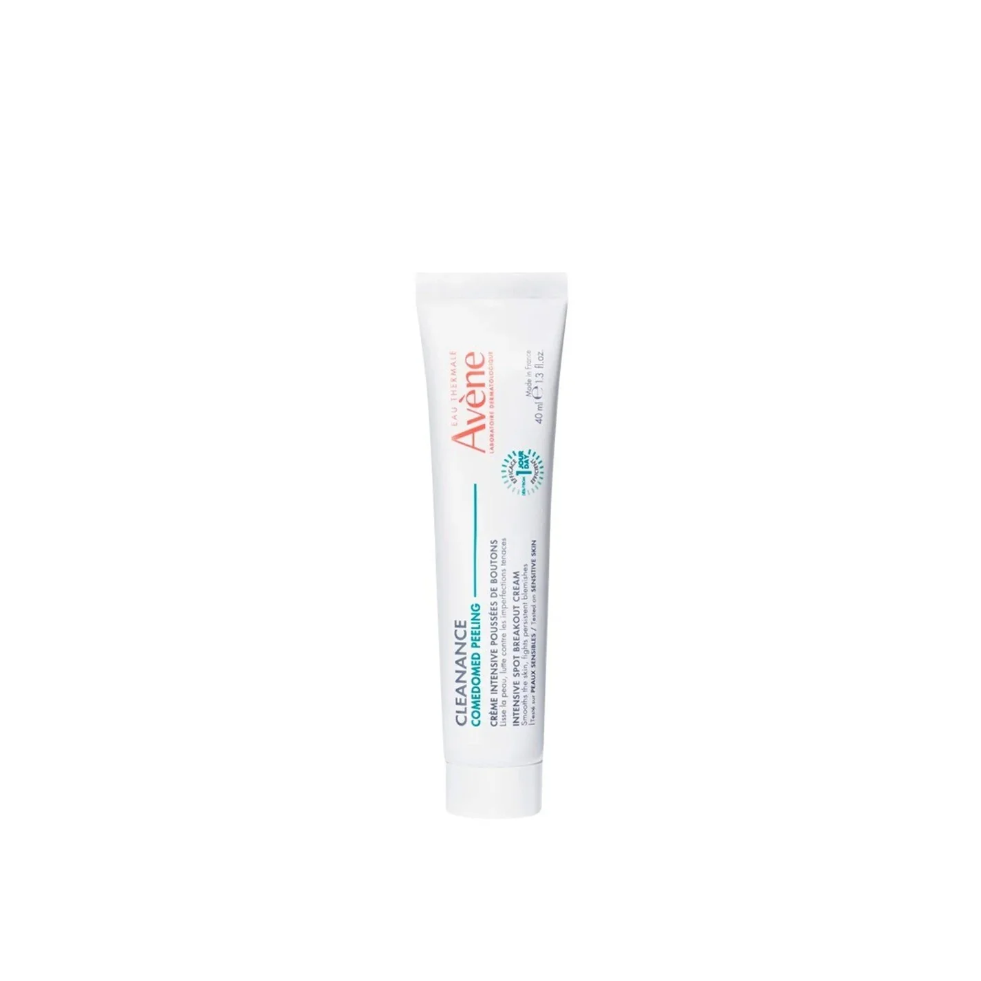 Avène Cleanance Comedomed Peeling
