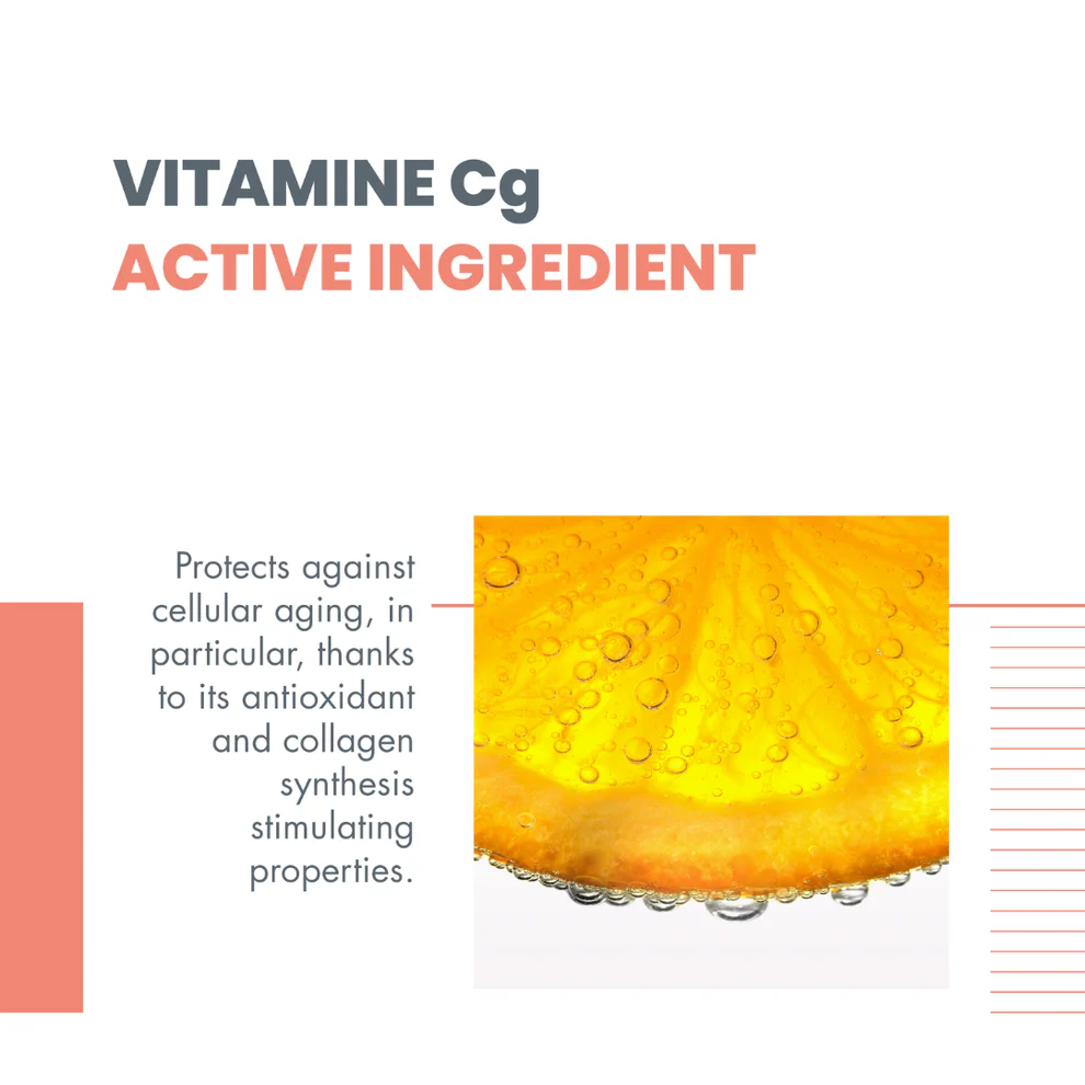 Avène Vitamine Activ Cg Radiance Intensive Cream
