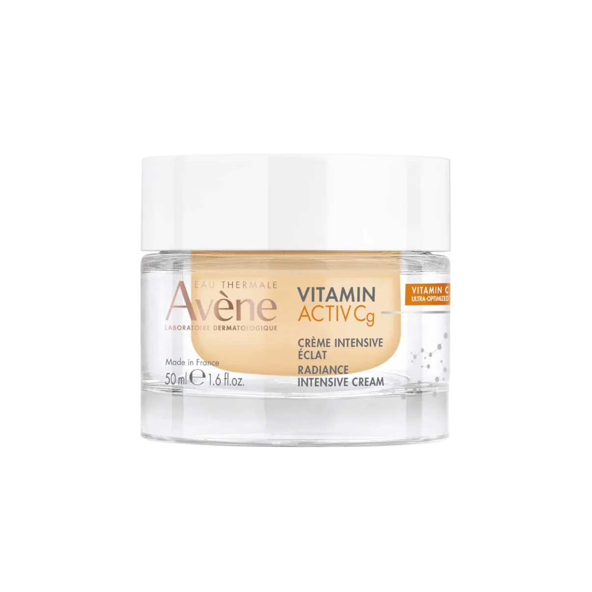 Avène Vitamine Activ Cg Radiance Intensive Cream