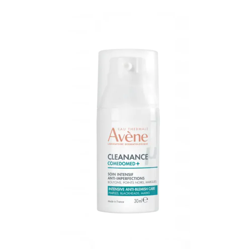 Avène Cleanance Comedomed Intensive Anti-Blemish treatment 30ml
