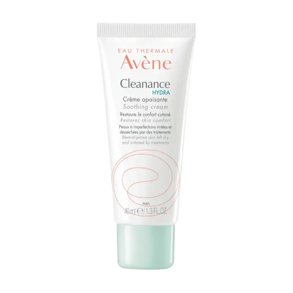 Avène Cleanance Hydra Soothing cream