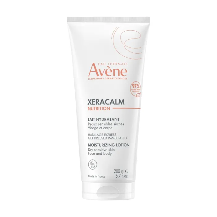 Avène Xeracalm Nutrition Lotion 200ml