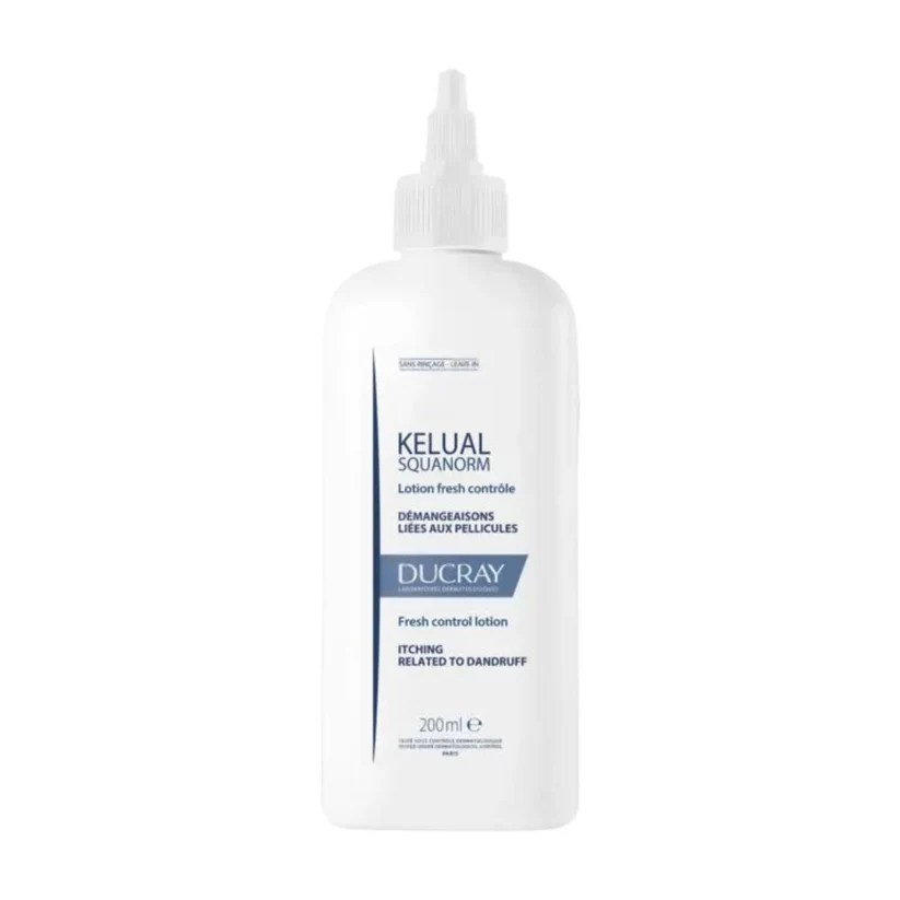 Kelual Squanorm Fresh Control Lotion