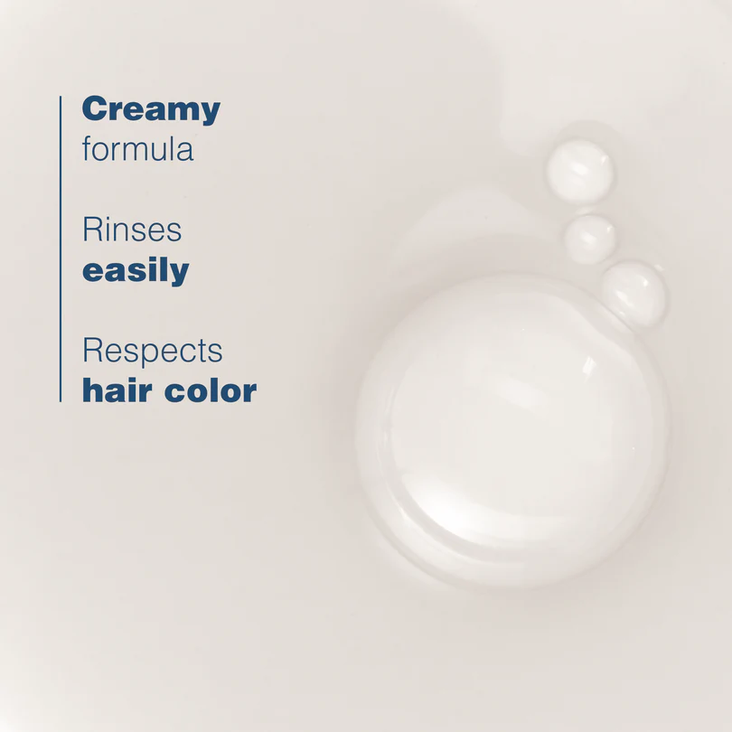 Ducray Anaphase Anti-hair loss Anti-thinning Shampoo 200ml