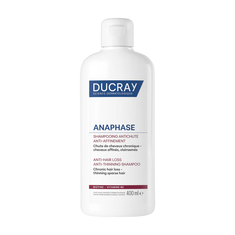Ducray Anaphase Anti-hair loss Anti-thinning Shampoo 200ml