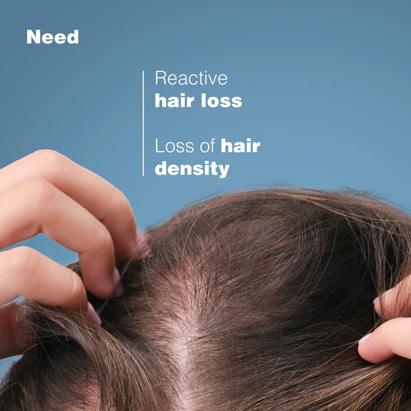 Ducray Anaphase Anti-hair loss Anti-thinning Shampoo 200ml