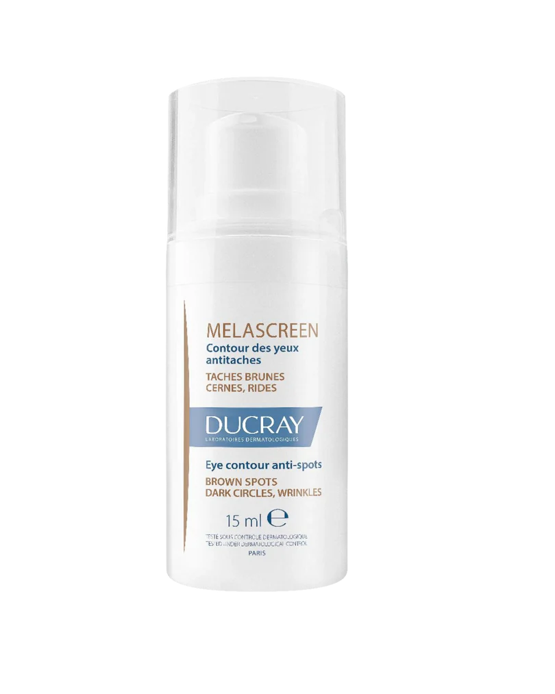 Ducray Melascreen Eye Contour Anti-spots 15ml