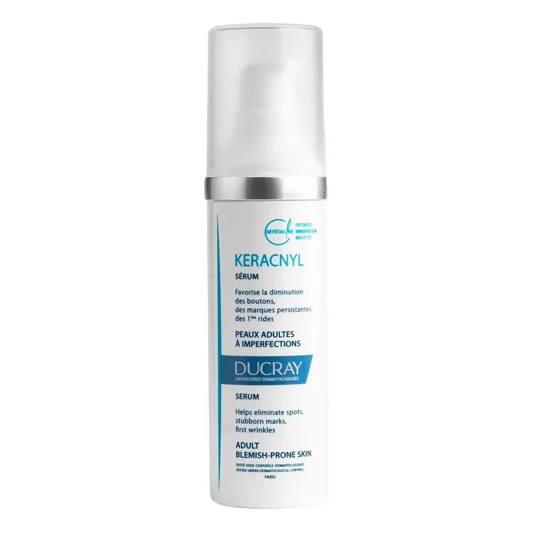 Ducray Keracnyl Serum
