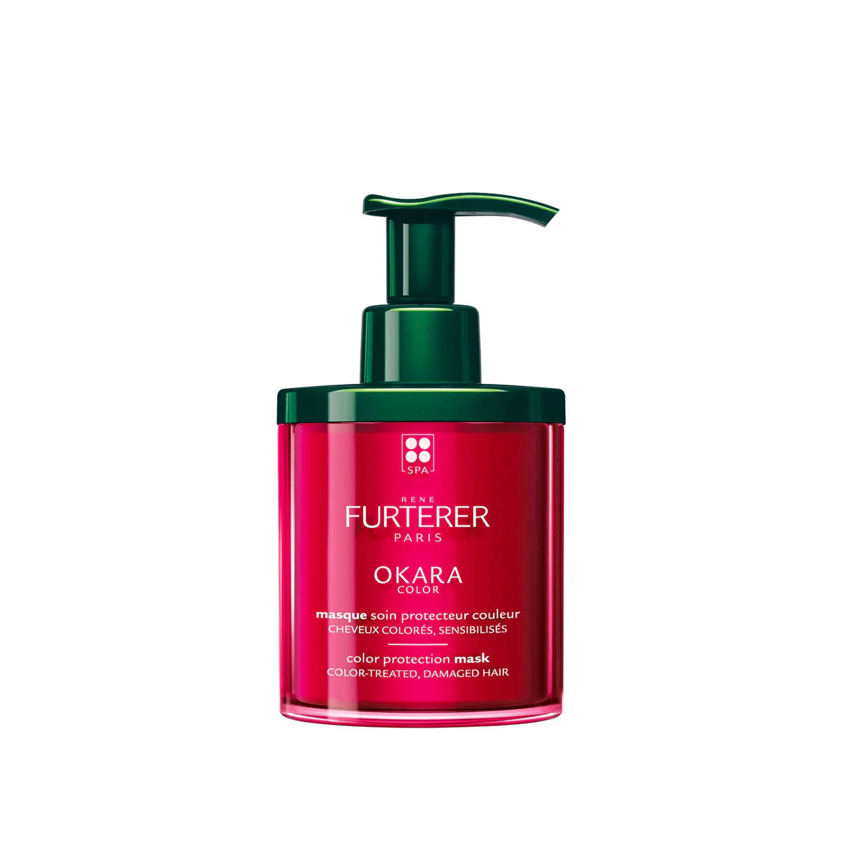 René Furterer Okara Color Protection Mask