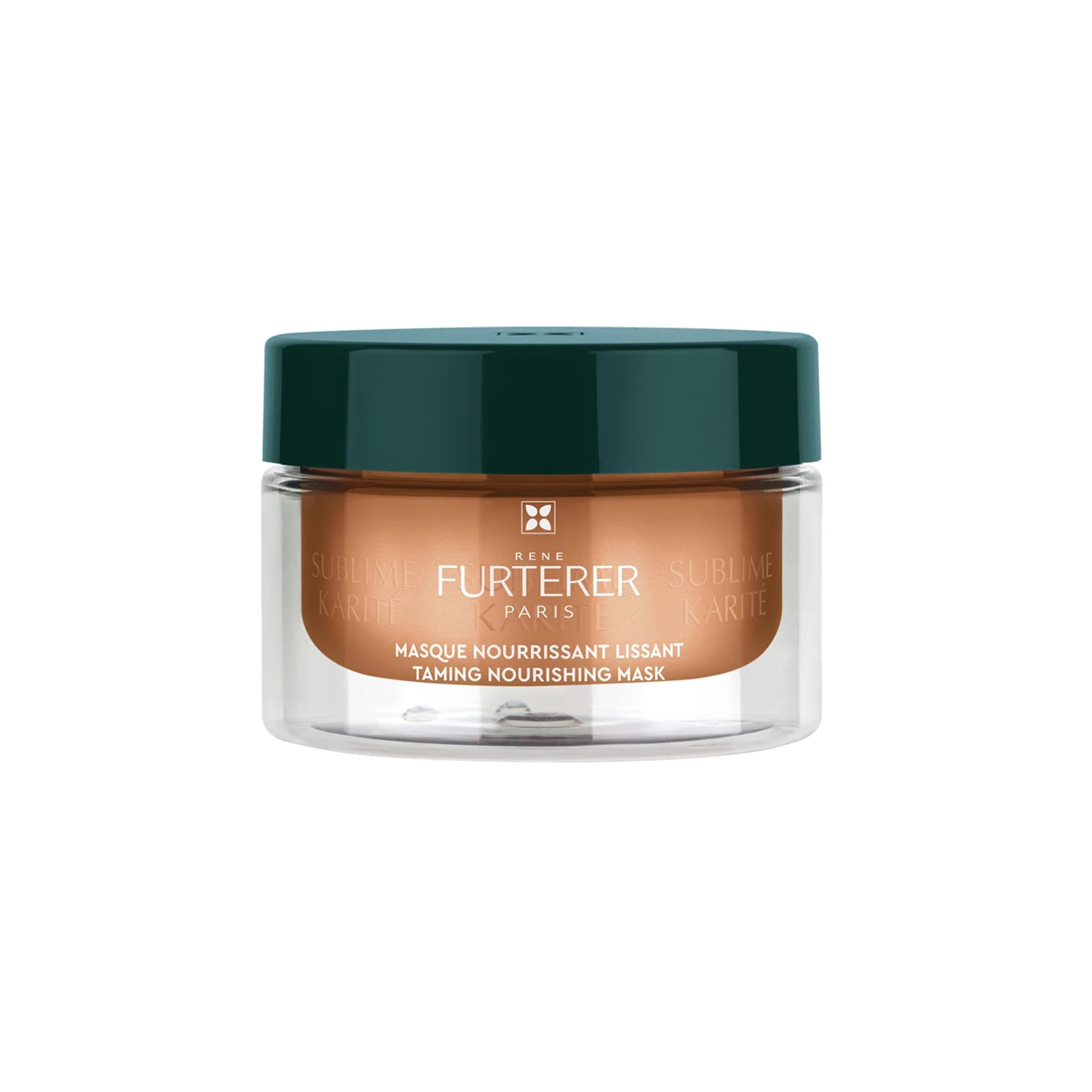 Sublime Karité Taming Nourishing Mask Very Dry Hair