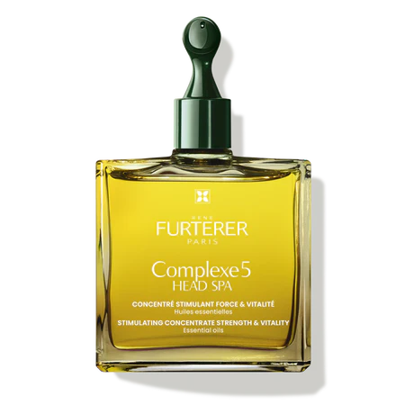 Rene Furterer COMPLEXE 5 Stimulating Plant Concentrate