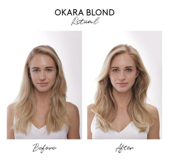 Rene Furterer Okara Blond Brightening Spray