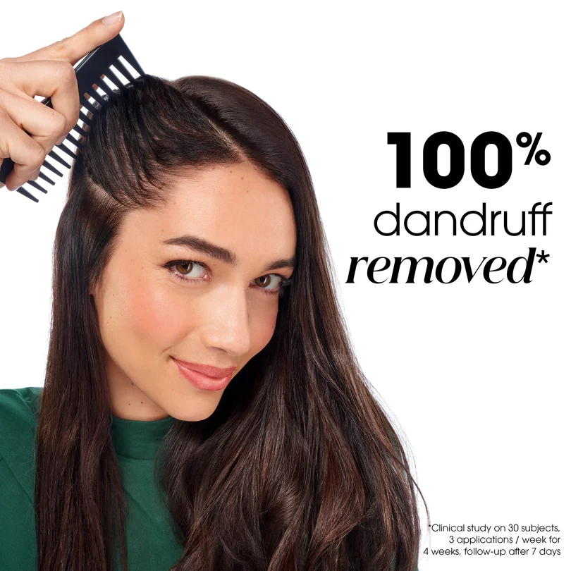 Klorane Anti-dandruff Treatment and Rebalancing Shampoo 200ml