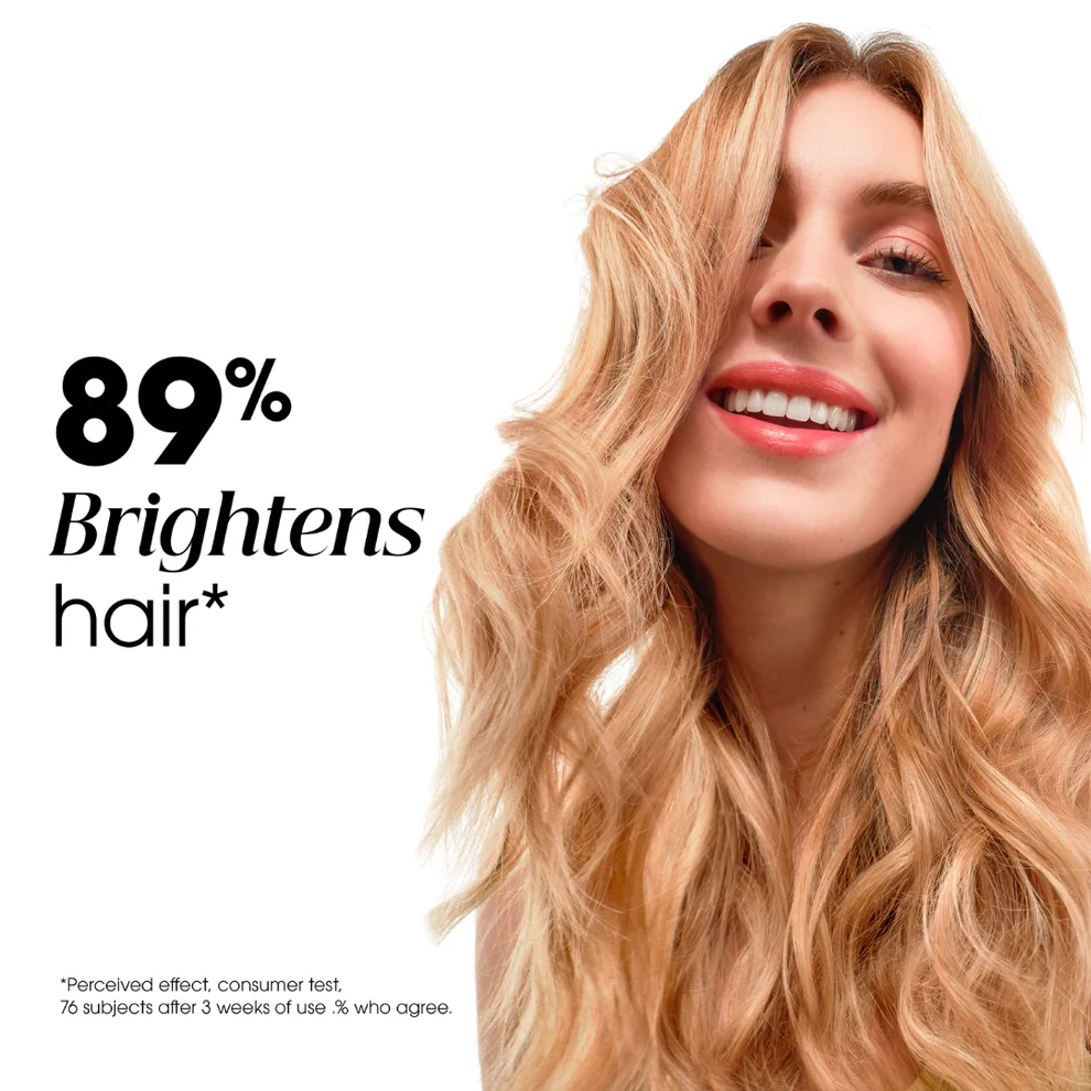 Klorane Blond Highlights Shampoo With Chamomile - 400 ml