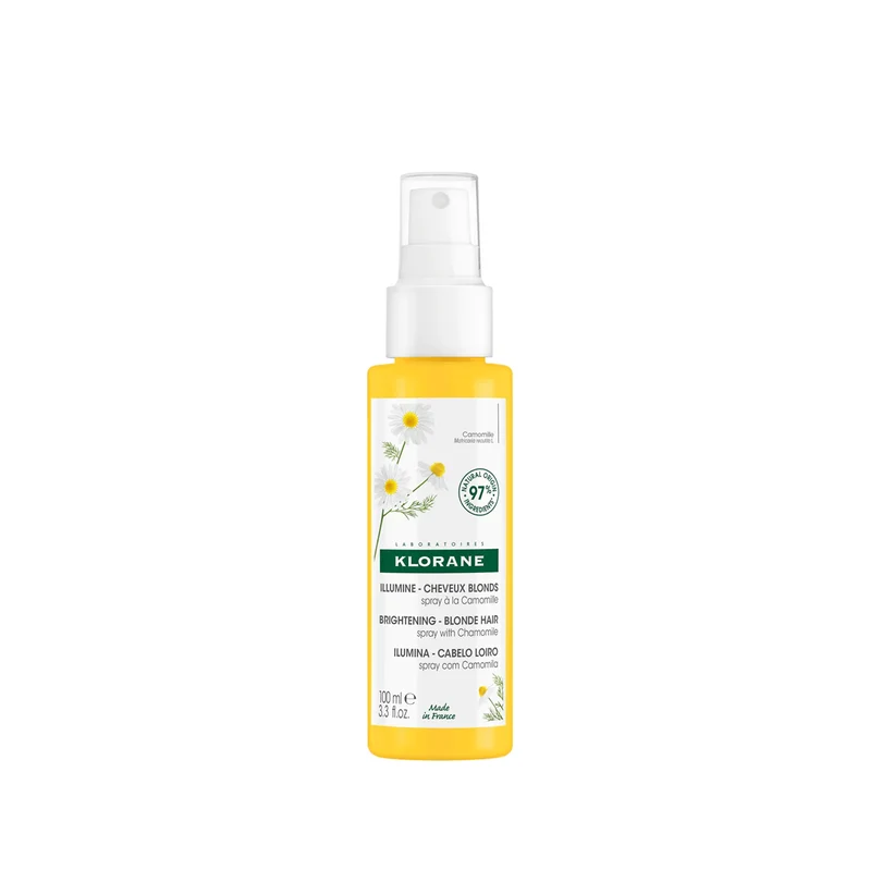 Klorane Organic Chamomile Spray 100ml