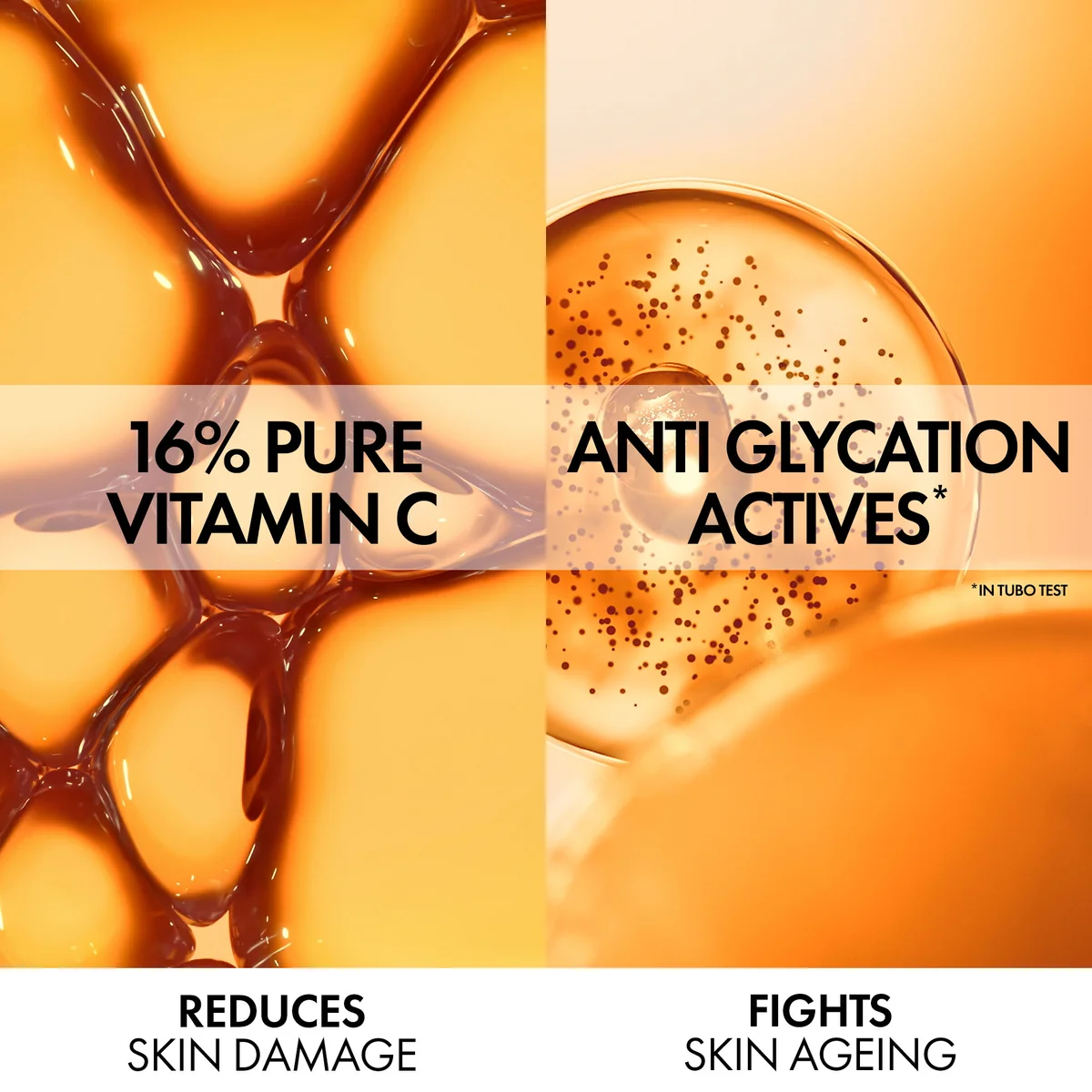 Vichy Liftactiv Vitamin C 16% Serum for Anti Aging &amp; Brightening