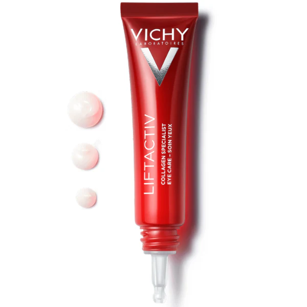 Vichy  Liftactiv Collagen Specialist Eye Care