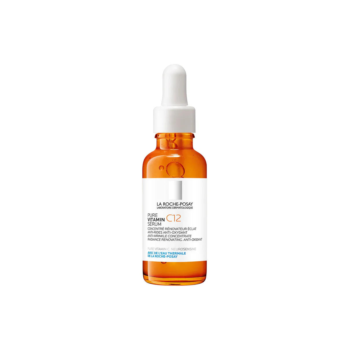 Vitamin C12 Serum Anti-Wrinkle and Radiance