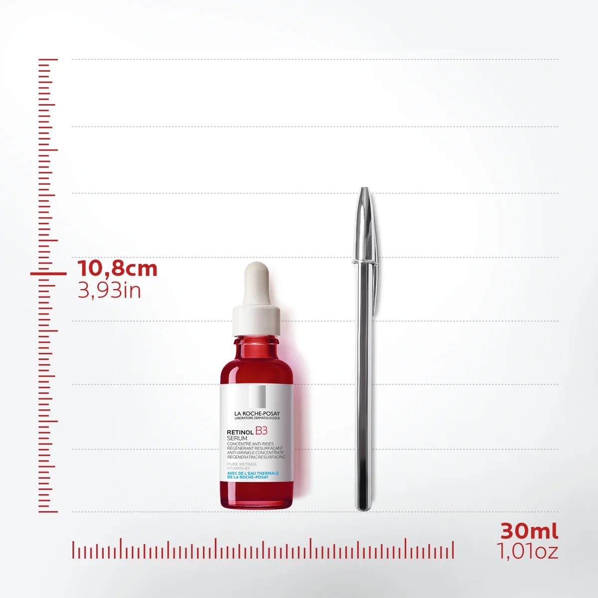 Retinol B3 Pure Retinol Serum