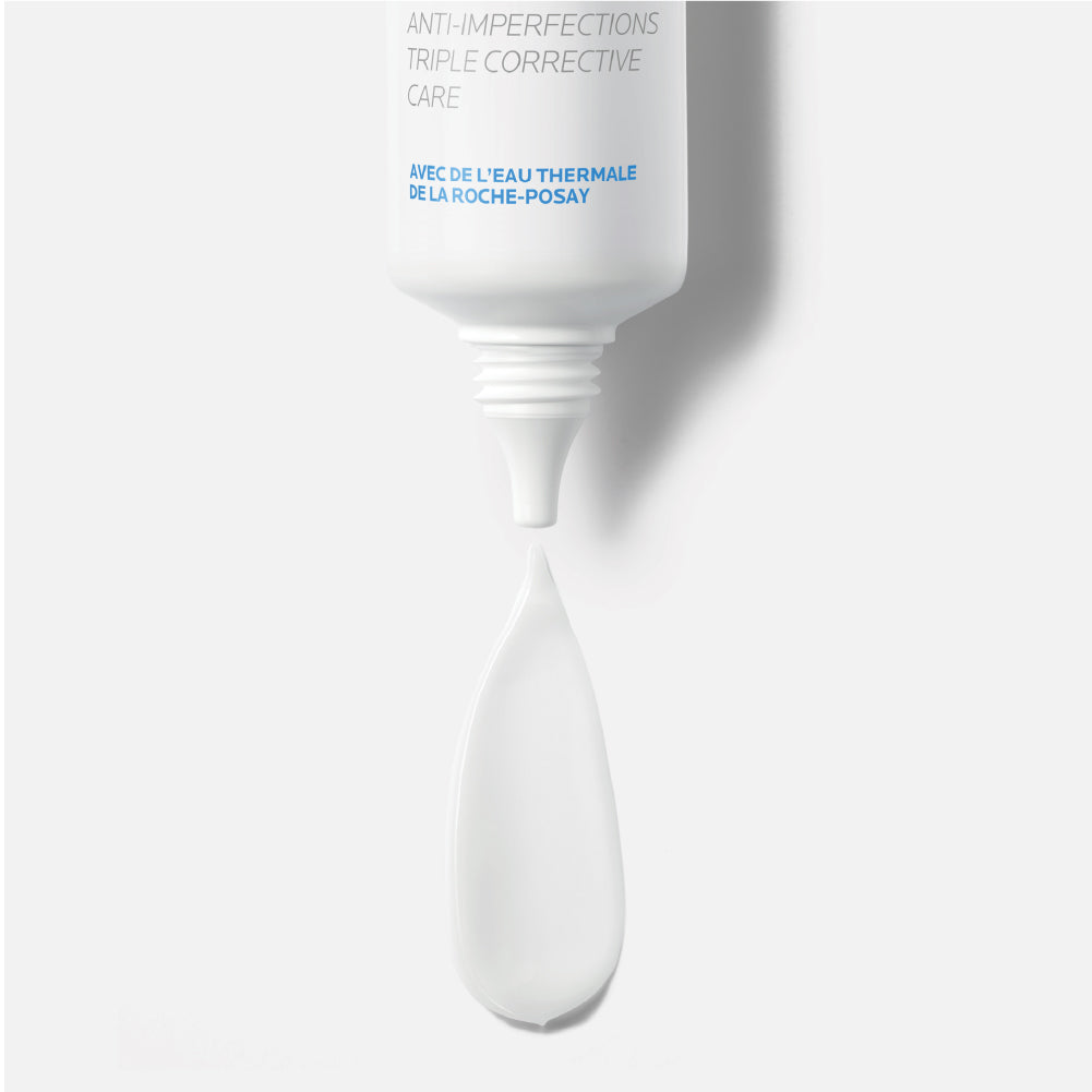 Effaclar Duo+M Anti-Imperfections Triple Corrective Care
