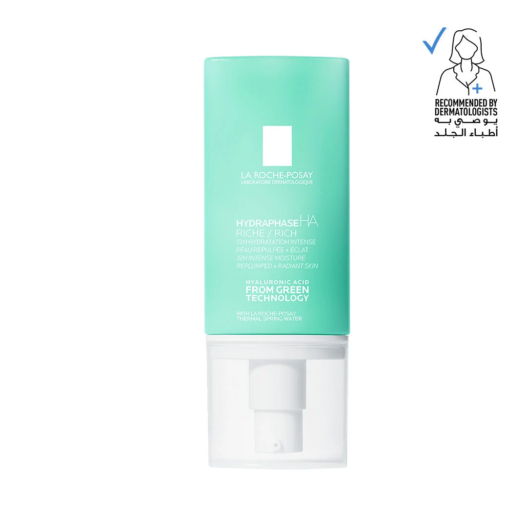 Hydraphase Intense Rich