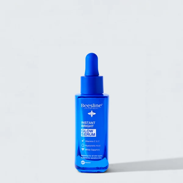Instant Bright Glow Serum 30ML