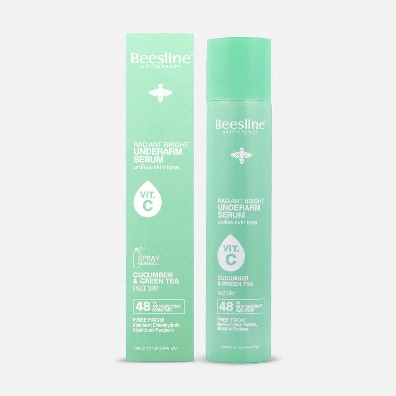 Radiant Bright Underarm Serum
