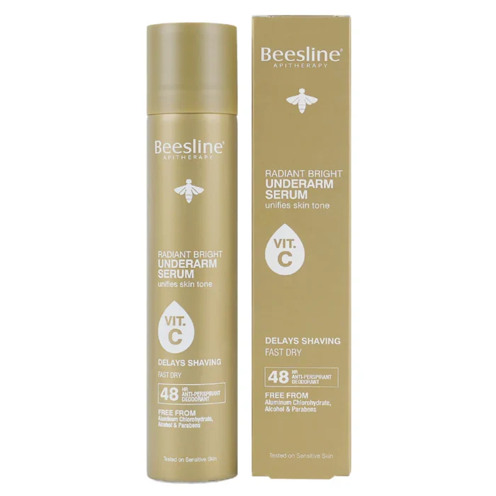 Radiant Bright Underarm Serum Vit C