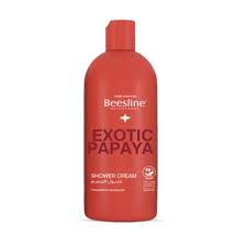 Shower Cream 500ml