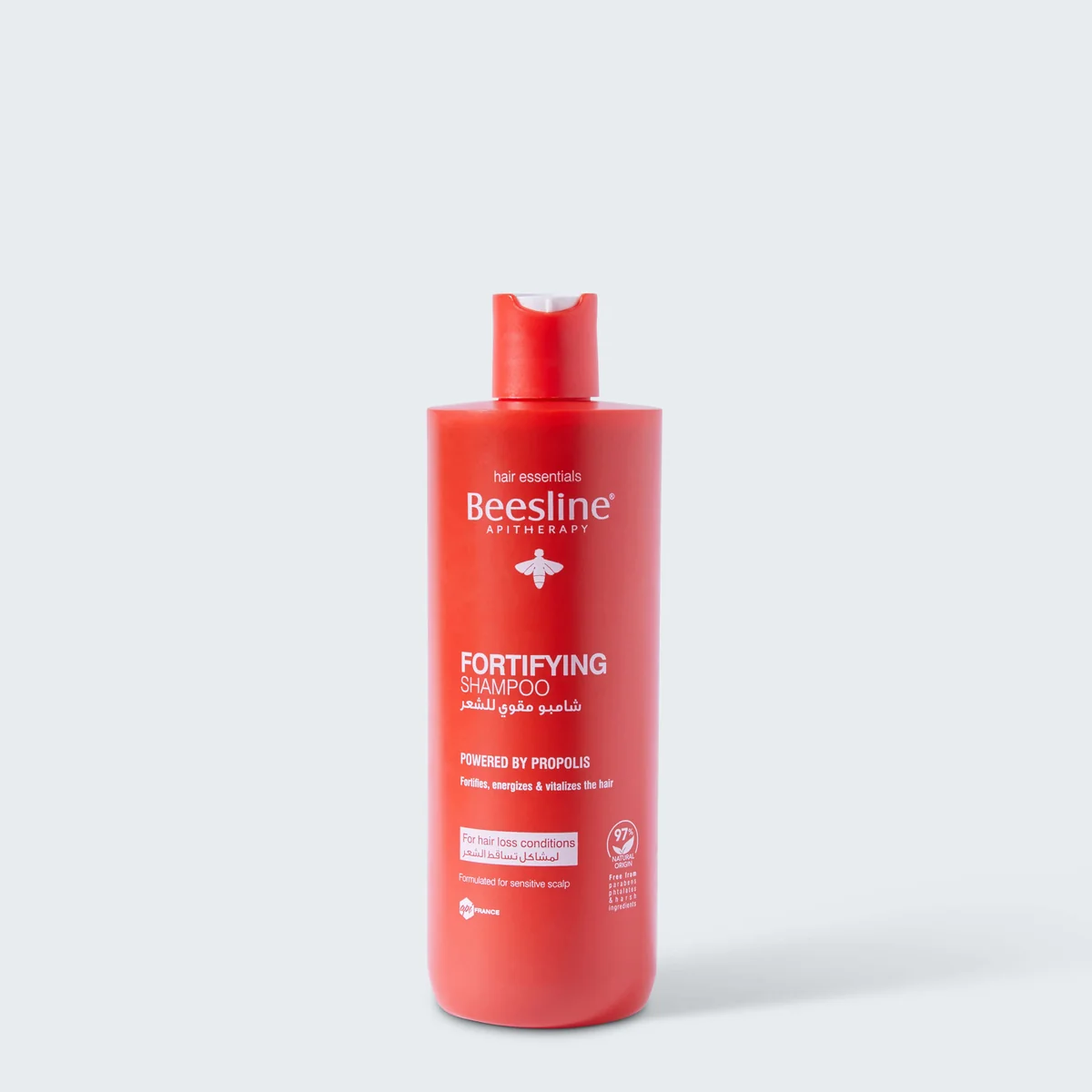 Fortifying Shampoo 400ML