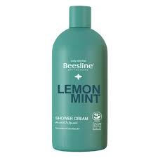 Shower Cream 500ml