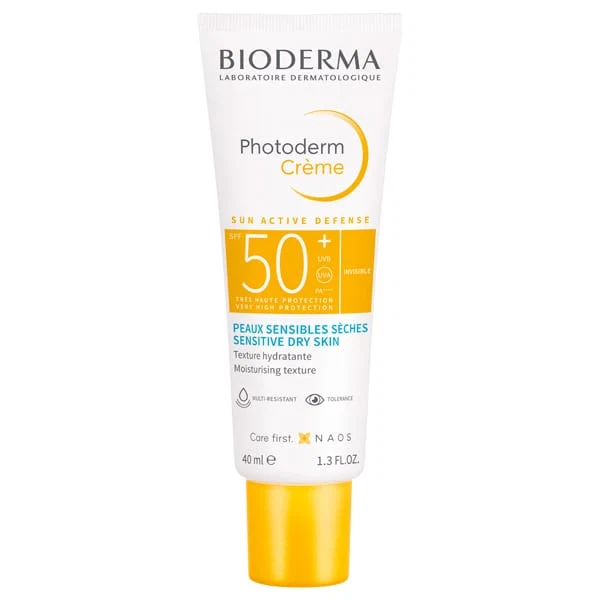 Photoderm Cream Sensitive Dry Skin SPF50+