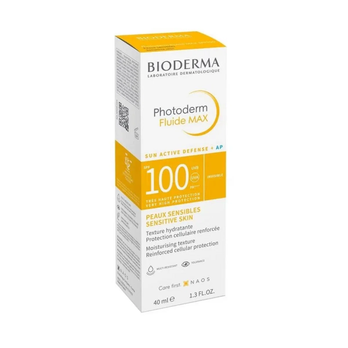 Photoderm Ar Spf50+ tinted Protective Cream for Redness Sunscreen