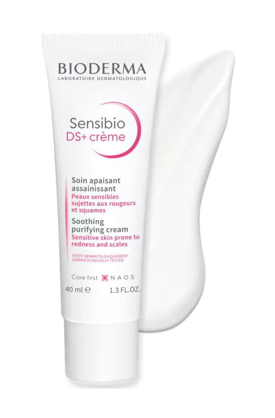 Sensibio DS+ Cream
