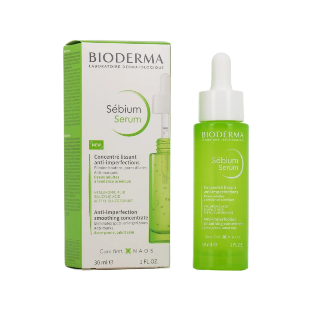 Sebium Sérum Anti Imperfections