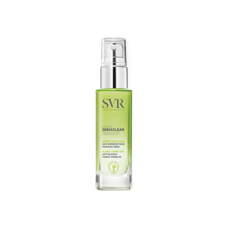 Sebiaclear Serum