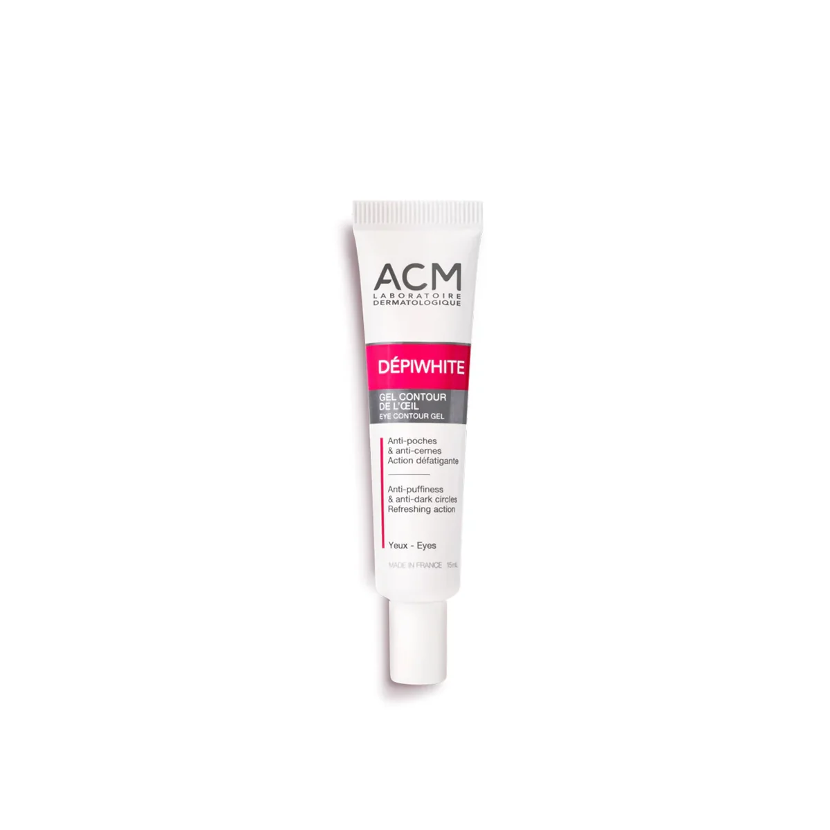 Depiwhite Eye Contour Gel