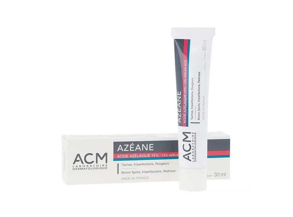 Azeane Cream - 15% Azealaic Acid
