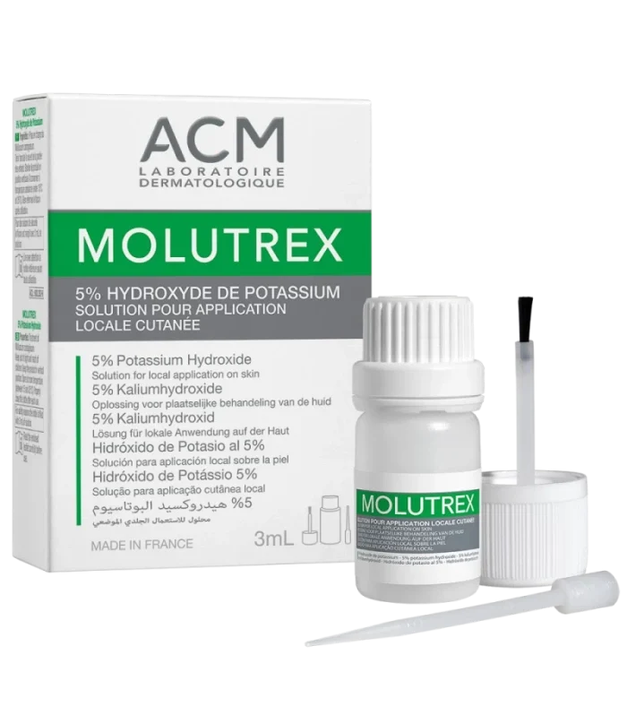 Molutrex