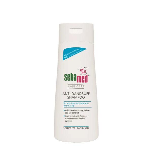 Anti Dandruff shampoo