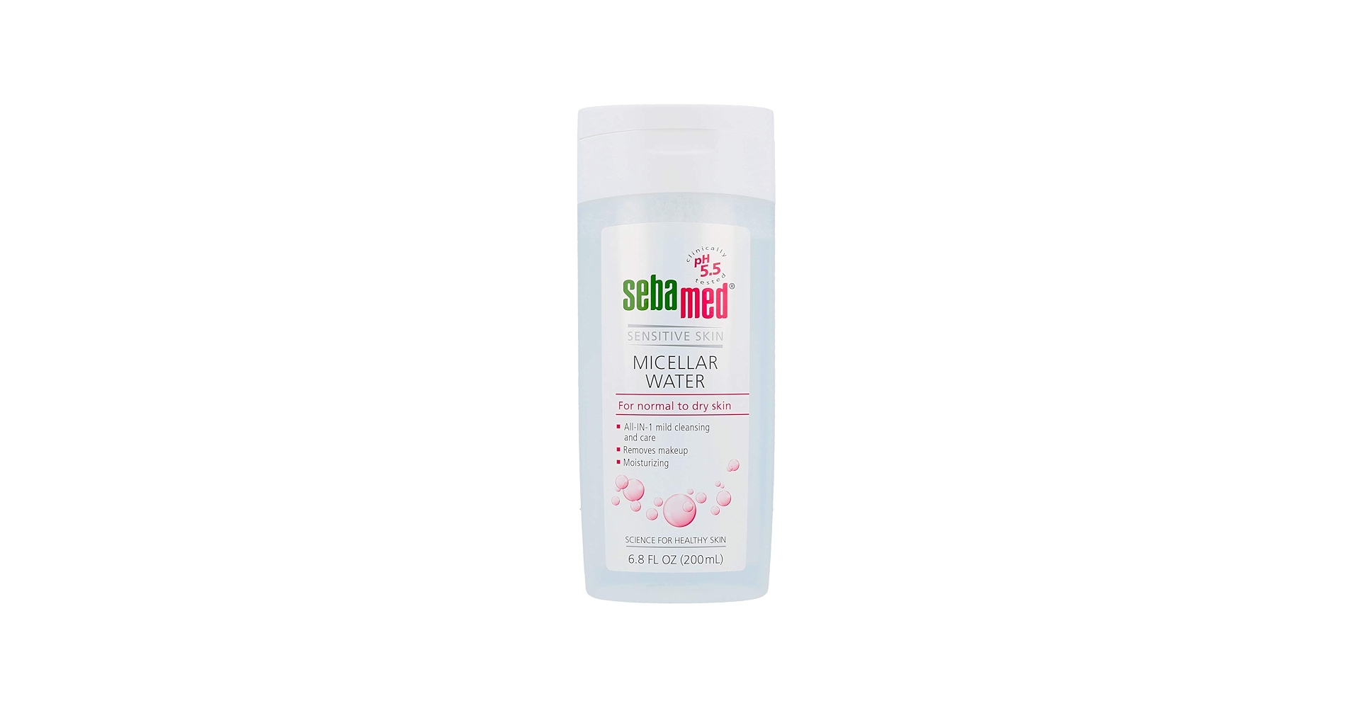 Micellar Water Normal-Dry skin