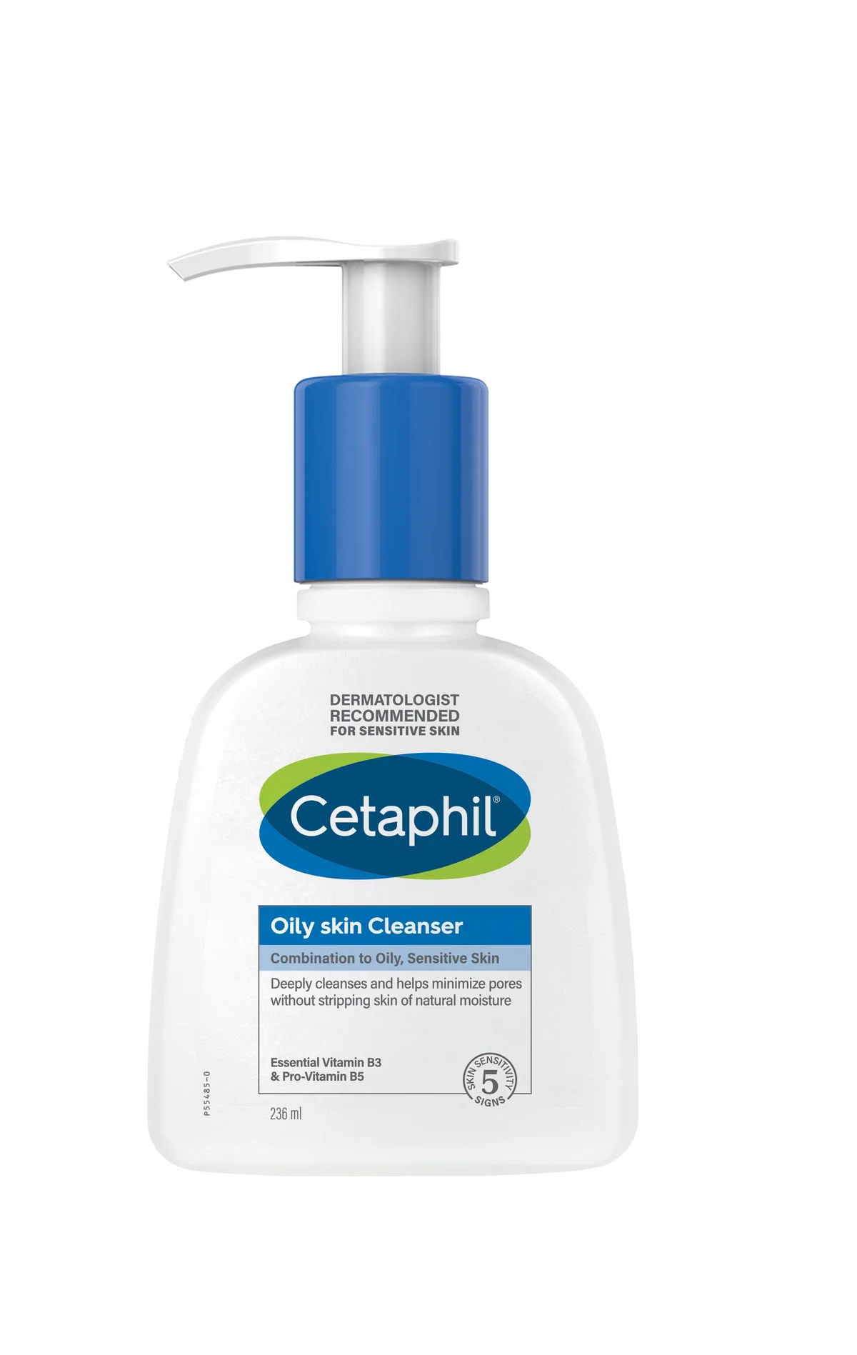 Oily Skin Cleanser