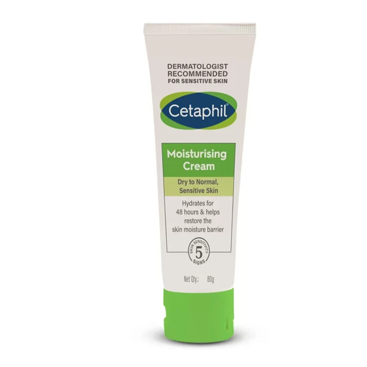Moisturizing Cream
