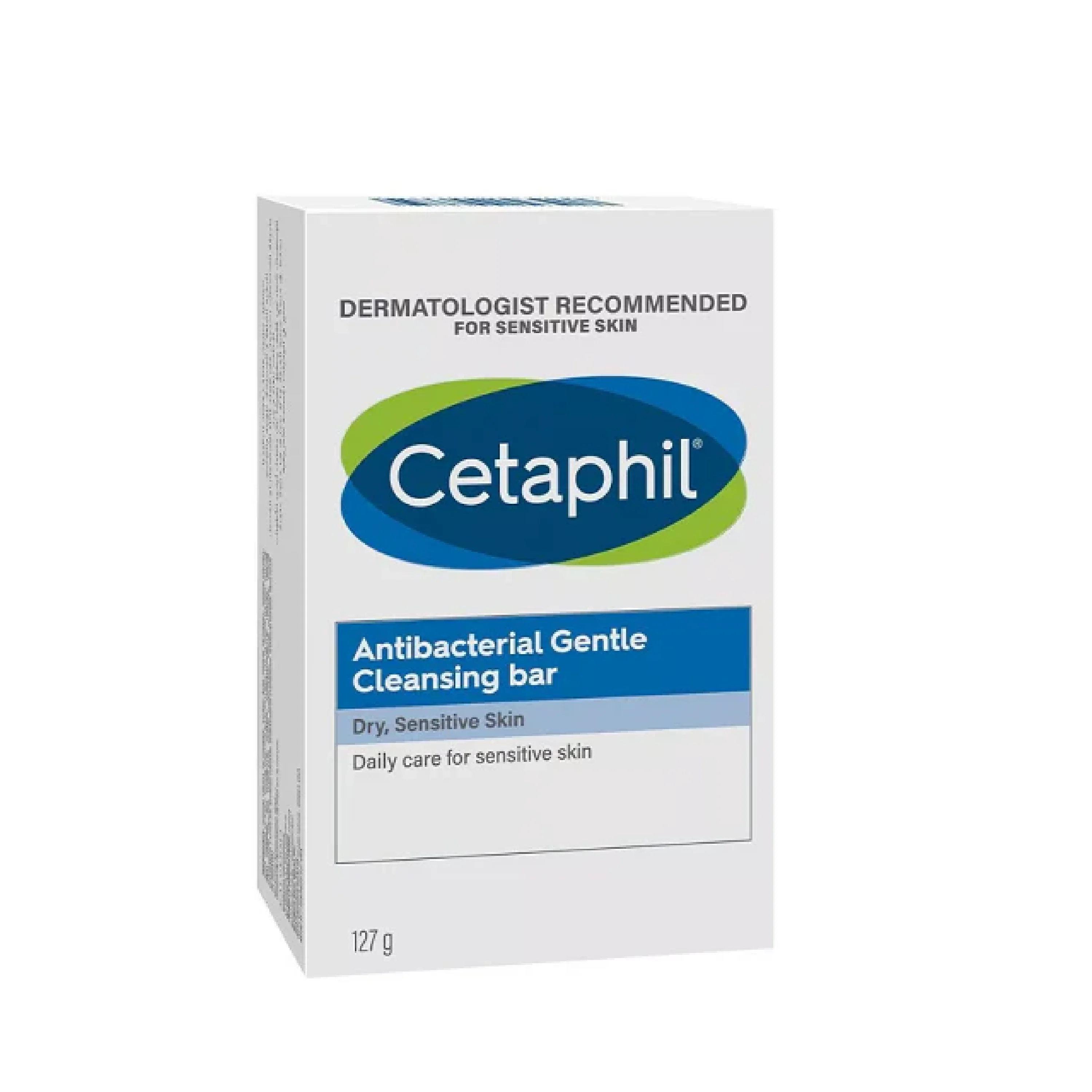 Antibacterial Gentle Cleansing Bar