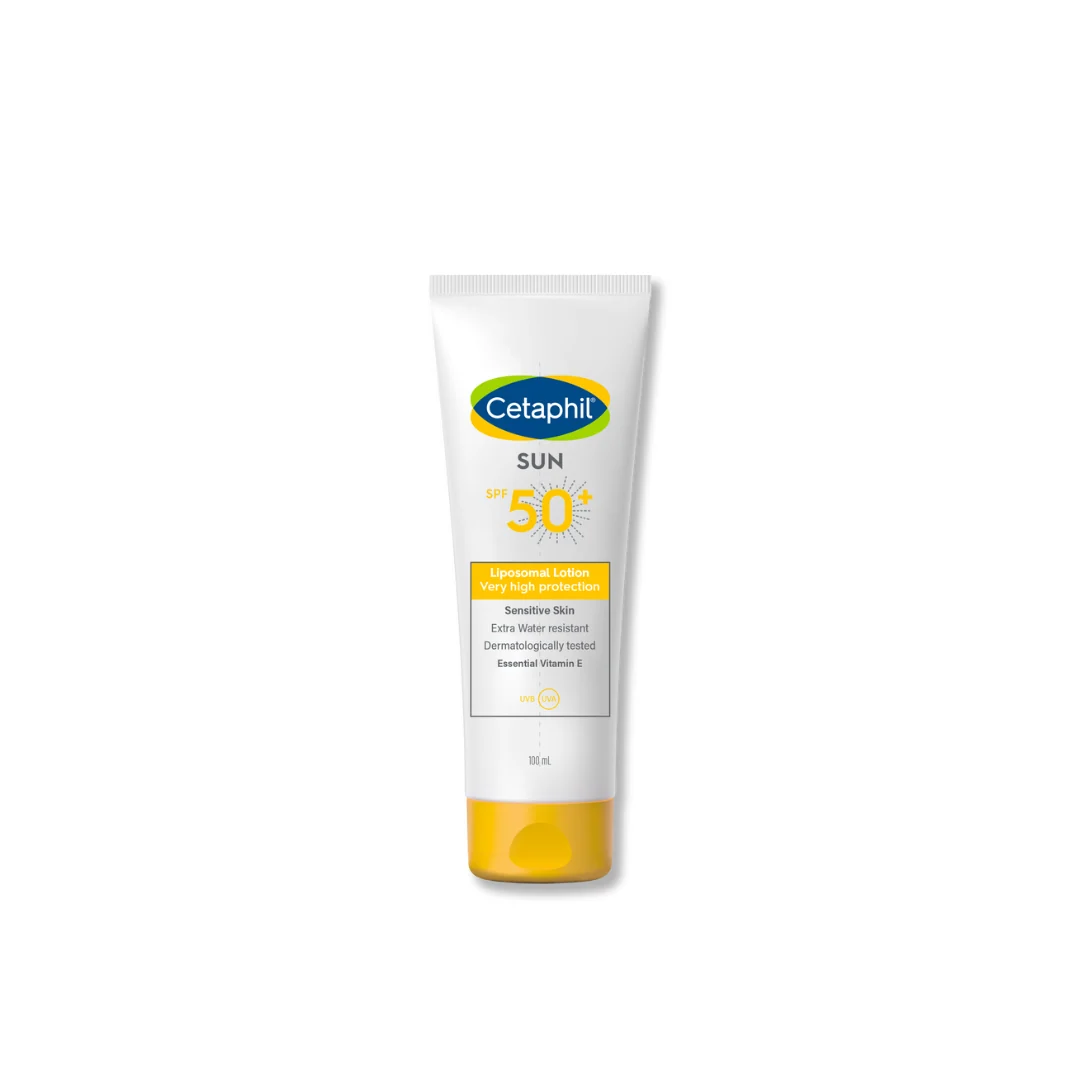 Sun Liposomal Lotion SPF50+